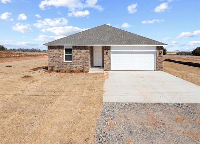 Property at 5190 Grassland Dr, Guthrie, OK 73044, 3 beds, 2 baths