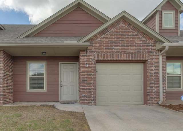 Property at 1020 SW 92nd St, Oklahoma City, OK 73139, 2 beds, 1 bath