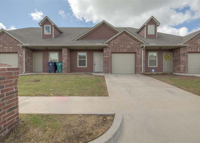 Property at 1020 SW 92nd St, Oklahoma City, OK 73139, 2 beds, 1 bath