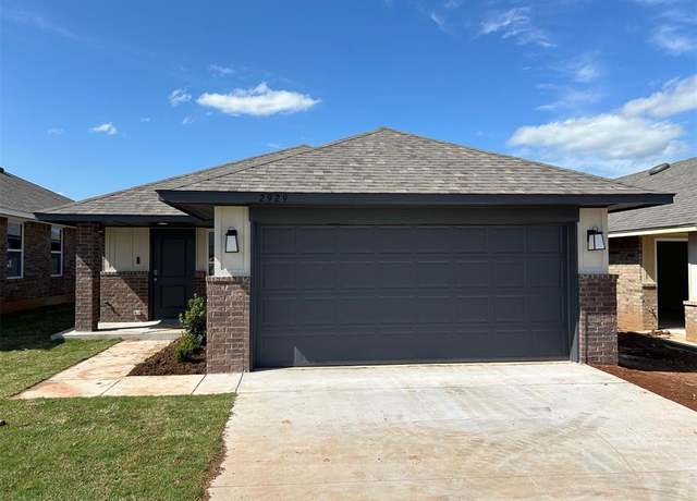 Property at 2929 NW 196th Pl, Edmond, OK 73012, 3 beds, 2 baths