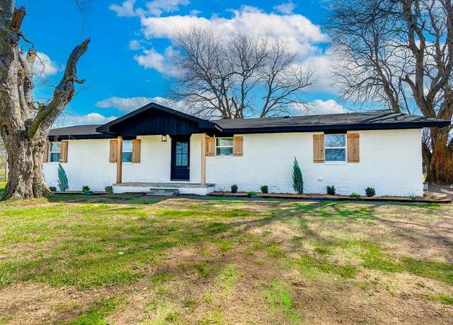 Property at 23759 County Road 1678, Stonewall, OK 74871, 3 beds, 2 baths