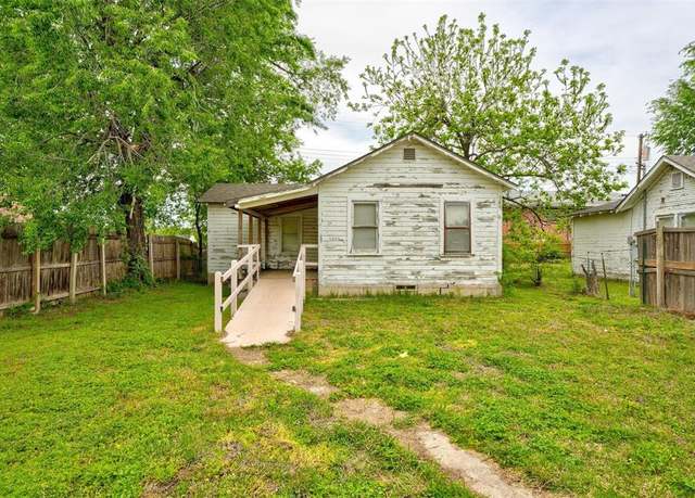 Property at 5909 NW 40th St, Warr Acres, OK 73122, 1 bed, 1 bath