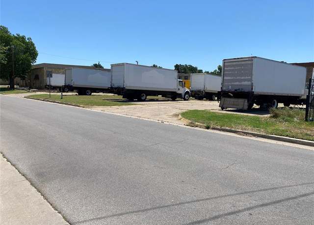 Property at 1900 N Macarthur Blvd Lot A, Oklahoma City, OK 73127