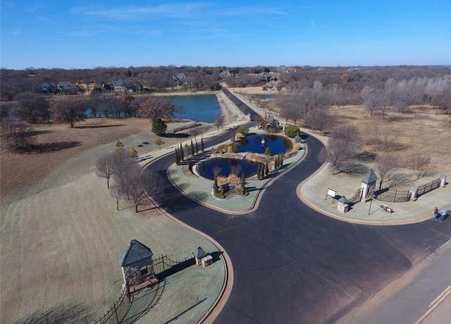 Property at 3400 Brook Valley Dr, Jones, OK 73049