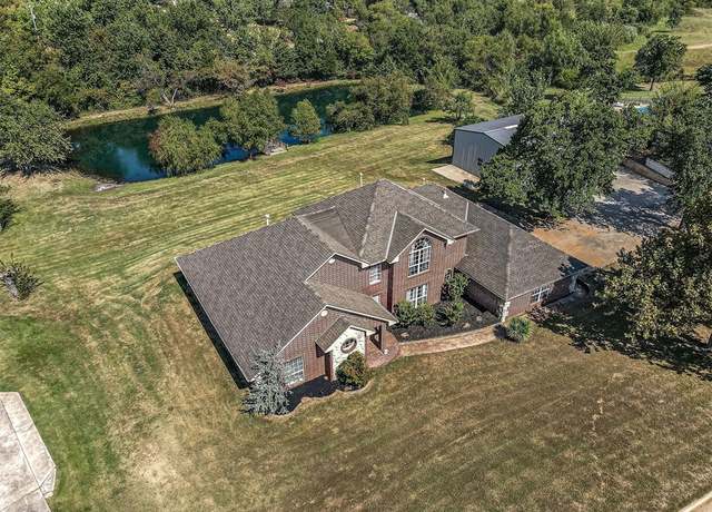 Property at 15123 Scottsdale Xing, Choctaw, OK 73020, 4 beds, 2.5 baths
