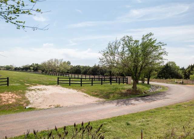 Property at 12890 Schein Rd, Piedmont, OK 73078