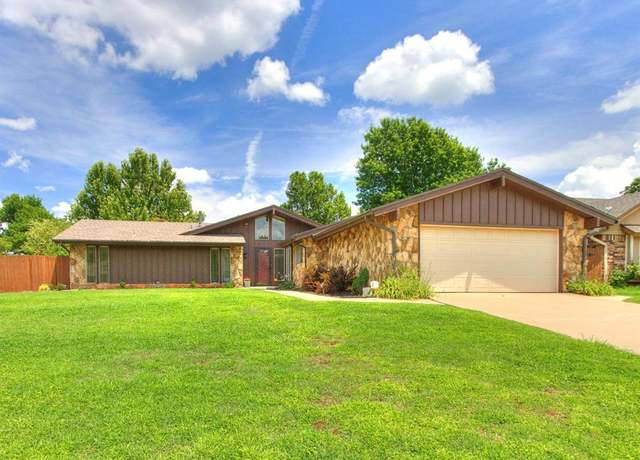 Property at 11012 Saint Charles Ave, Oklahoma City, OK 73162, 3 beds, 2 baths