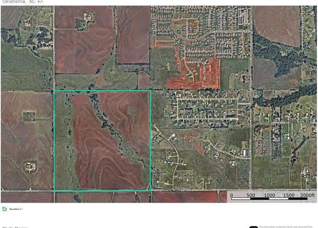 Property at SW 15th St, Yukon, OK 73099