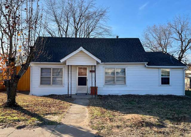 Property at 529 Lester Ln, Purcell, OK 73080, 2 beds, 1 bath