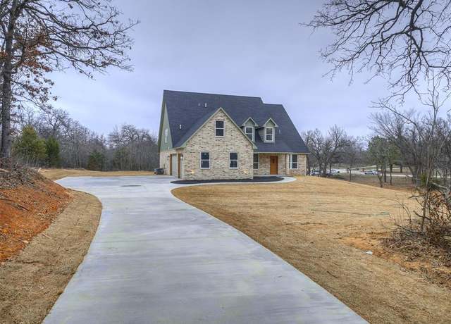 Property at 15531 SE 29th St, Choctaw, OK 73020, 5 beds, 4.5 baths