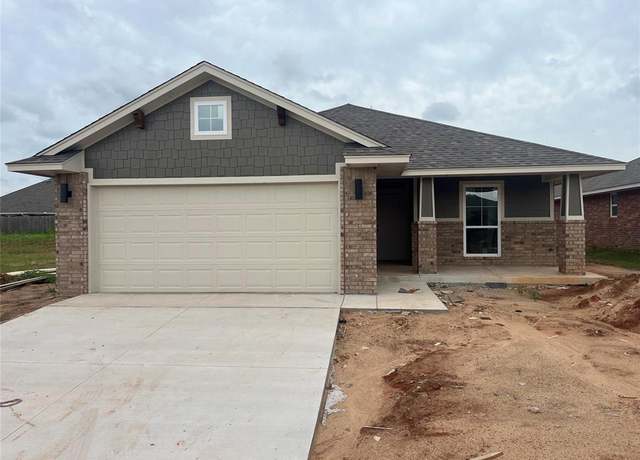 Property at 18208 Austin Ct, Edmond, OK 73012, 3 beds, 2 baths
