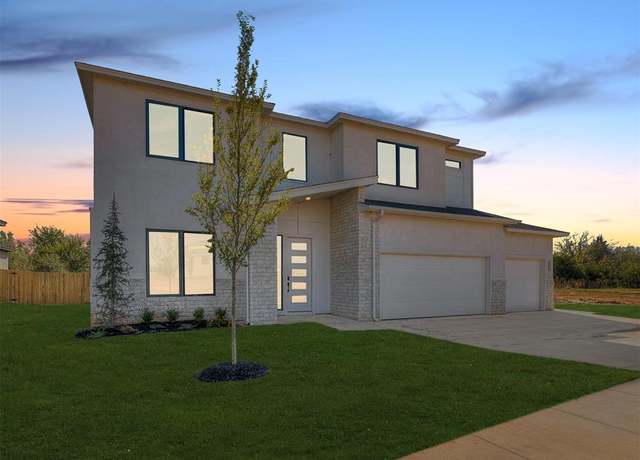 Property at 5608 NW 154th Ter, Edmond, OK 73013, 4 beds, 4 baths