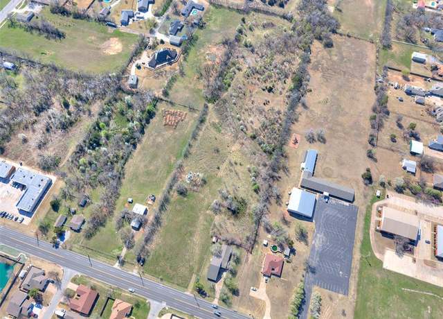 Property at 00000000 Santa Fe Ave, Oklahoma City, OK 73013