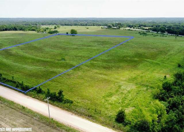 Property at 0002 E 3690 Rd, Okemah, OK 74859