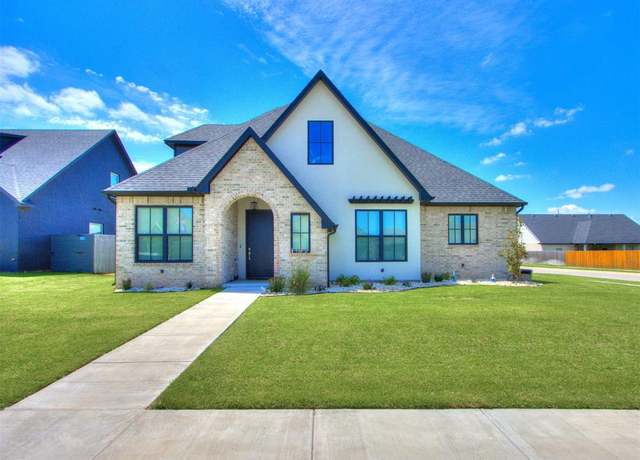 Property at 9308 NW 84th Ter, Yukon, OK 73099, 5 beds, 3 baths