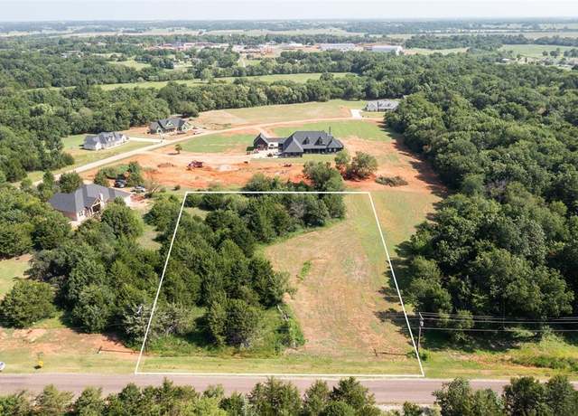 Property at 20641 230th St, Washington, OK 73093