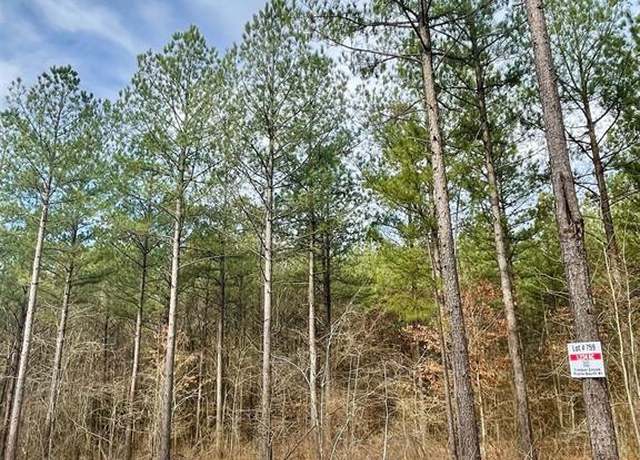 Property at 759 Timber Creek Trails South XI, Broken Bow, OK 74728