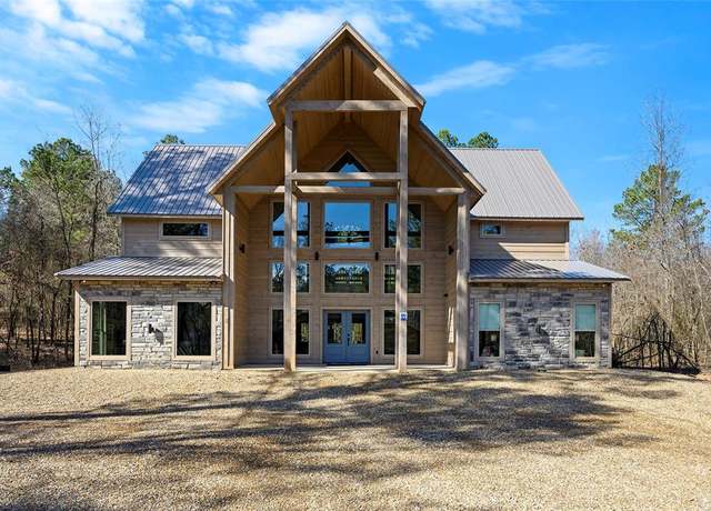 Property at 39 Rocky Rose Cir, Broken Bow, OK 74728, 5 beds, 4.5 baths
