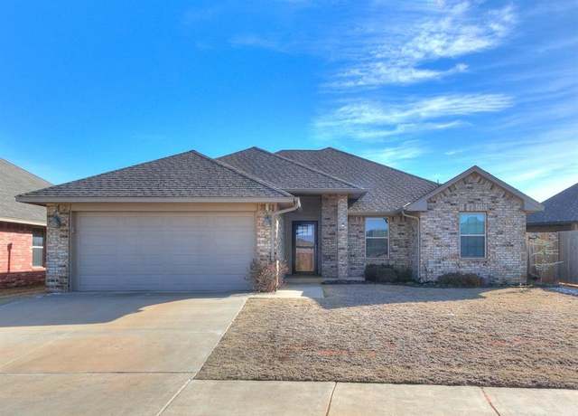 Property at 13904 Northwood Village Dr, Piedmont, OK 73078, 3 beds, 2 baths