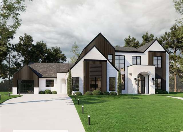 Property at 10808 NW 25th St, Yukon, OK 73099, 5 beds, 5.5 baths