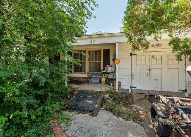 Property at 5812 NW 56th St, Warr Acres, OK 73122, 3 beds, 2 baths