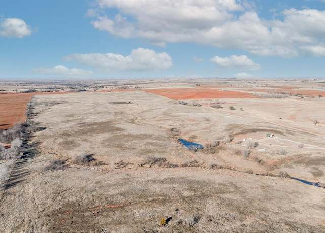 Property at E 1070 Rd, Elk City, OK 73644