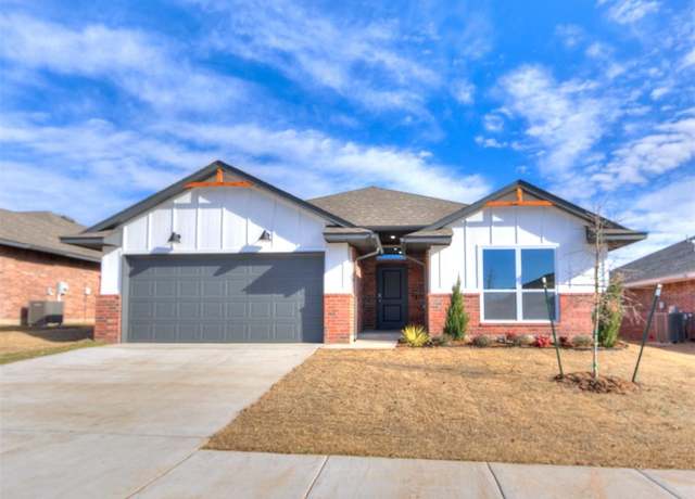 Property at 1116 Acacia Creek Dr, Yukon, OK 73099, 3 beds, 2 baths