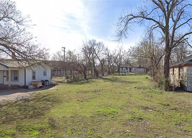 Property at 1516 NE 25th St, Oklahoma City, OK 73111