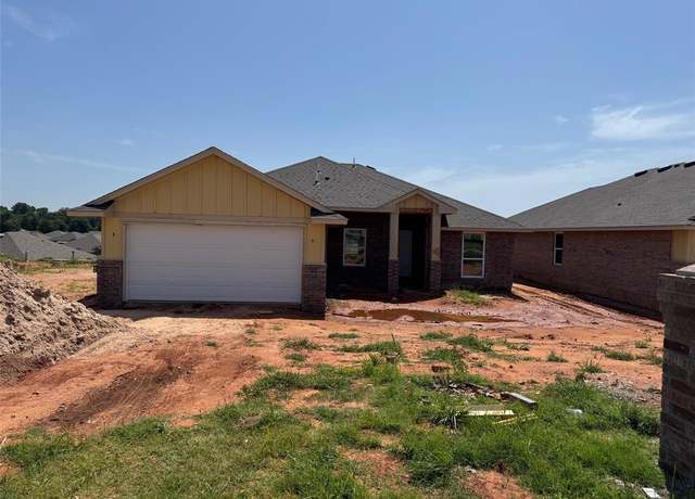 Property at 2504 Marsh Ln, Midwest City, OK 73130, 3 beds, 2 baths