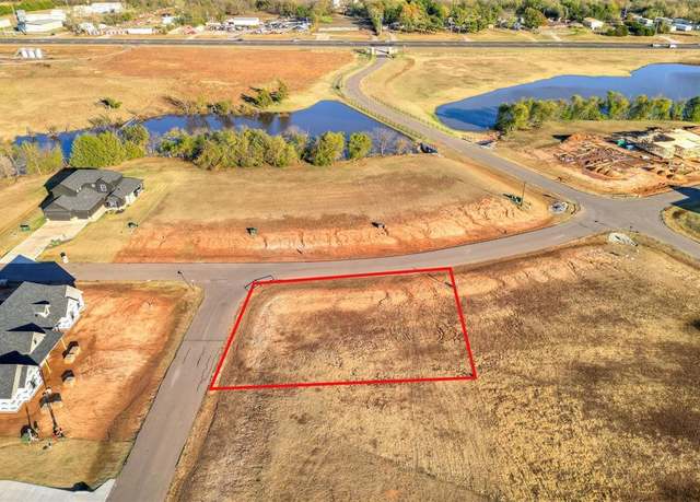 Property at 7120 S Brookwater Way, Stillwater, OK 74074