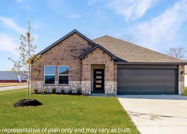 Property at 2821 Firefly Dr, Oklahoma City, OK 73099, 4 beds, 2 baths