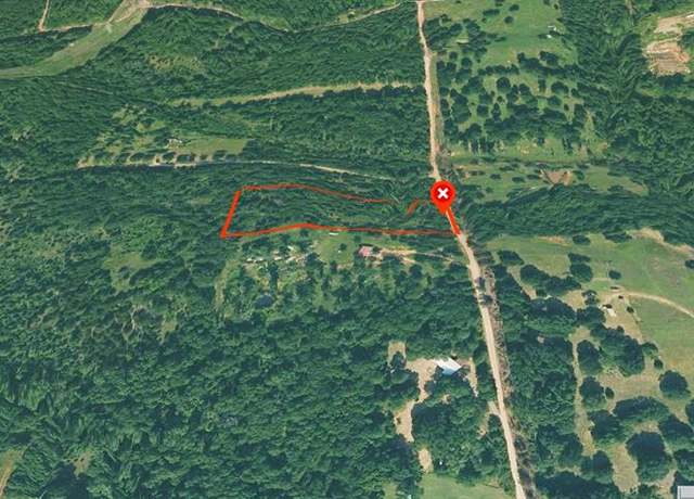 Property at 00 Mill Stone Rd, Tecumseh, OK 74873