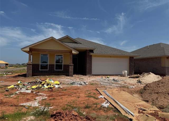 Property at 10729 Painted Turtle Way, Midwest City, OK 73130, 3 beds, 2 baths