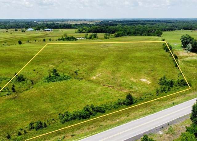 Property at 0003 E 56 Hwy, Okemah, OK 74859