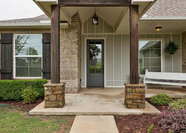 Property at 3611 River Ridge Dr, Newcastle, OK 73065, 4 beds, 3 baths