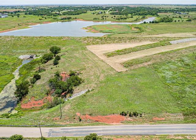 Property at NW Moffat Rd, Piedmont, OK 70378