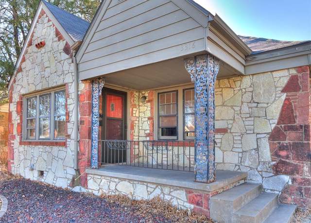 Property at 3316 NW 26th St, Oklahoma City, OK 73107, 2 beds, 1 bath