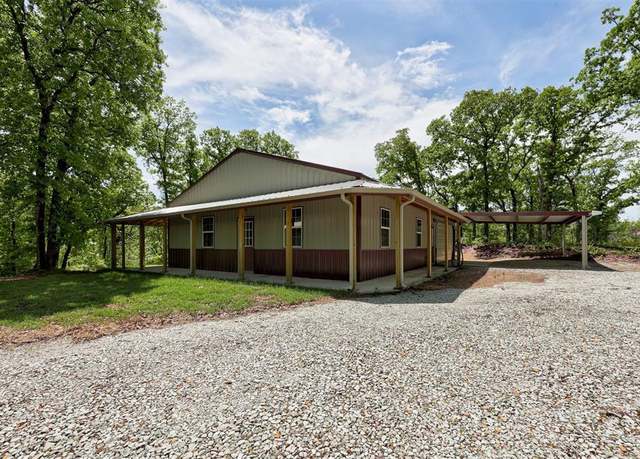 Property at 129 Silverwood Ln, Tecumseh, OK 74873, 2 beds, 1 bath