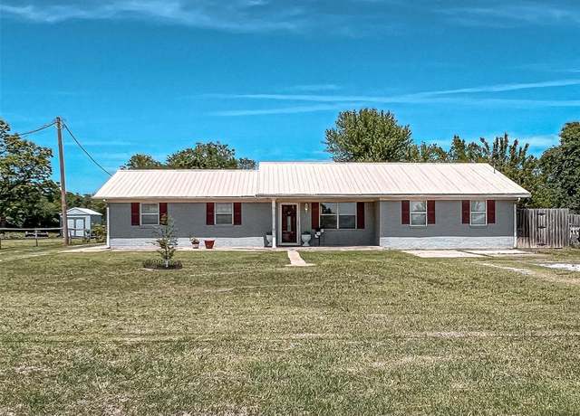 Property at 1204 US 277 Hwy, Ninnekah, OK 73067, 4 beds, 3 baths