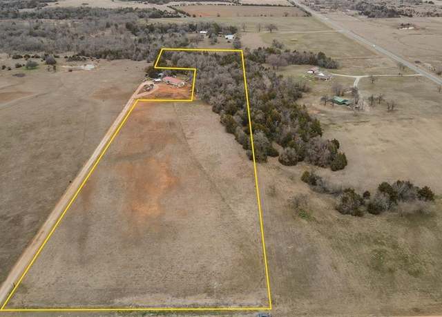 Property at 30751 Harvest, Glencoe, OK 74032