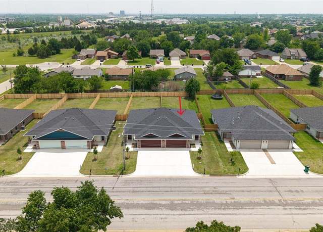 Property at 208 NW 122nd St, Oklahoma City, OK 73114, 6 beds, 4 baths
