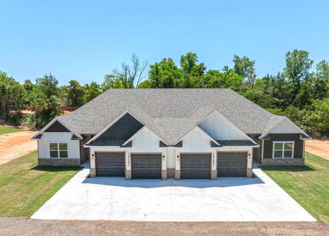 Property at 13798 SE 29th St, Choctaw, OK 73020, 6 beds, 4 baths