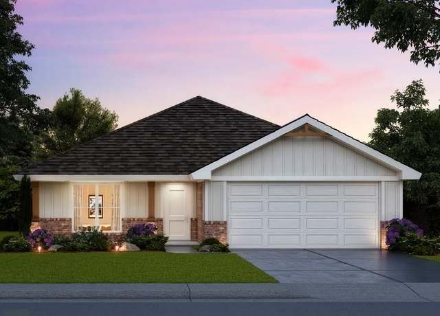 Property at 10730 Painted Turtle Way, Midwest City, OK 73130, 4 beds, 2 baths