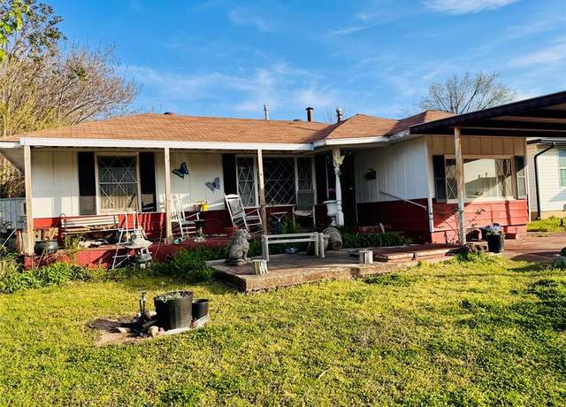 Property at 2556 Texoma Dr, Oklahoma City, OK 73119, 2 beds, 1 bath