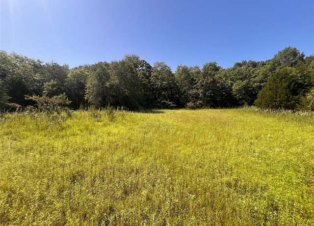 Property at 0000 E 1180 Rd, Wetumka, OK 74883