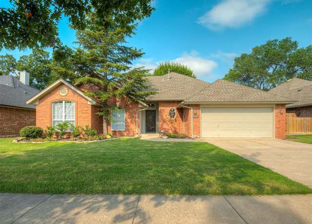 Property at 508 Laws Dr, Norman, OK 73072, 4 beds, 3 baths