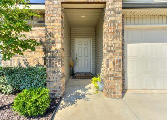 Property at 4213 Colt Dr, Mustang, OK 73064, 4 beds, 2 baths