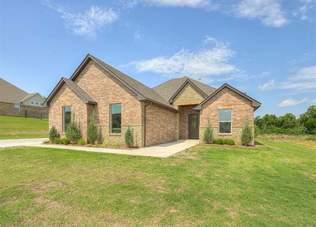 Property at 7625 Leoma Ln, Oklahoma City, OK 73150, 4 beds, 3 baths