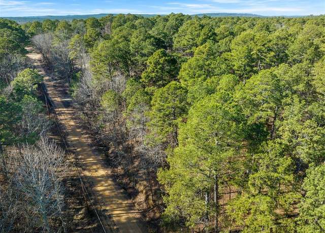 Property at Lamprey Rd, Broken Bow, OK 74728