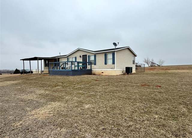 Property at 1179 County Road 1386, Chickasha, OK 73018, 3 beds, 2 baths
